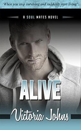Alive by Victoria Johns