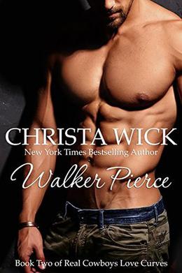 Walker Pierce by Christa Wick