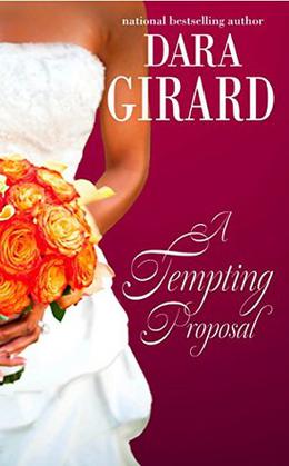 A Tempting Proposal by Dara Girard