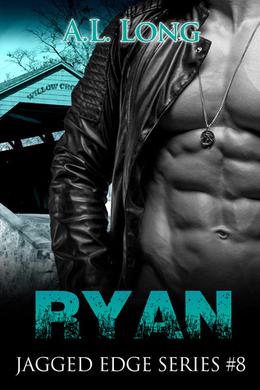 Ryan (Jagged Edge #8)
