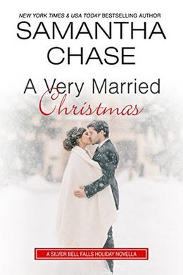 A Very Married Christmas by Samantha Chase
