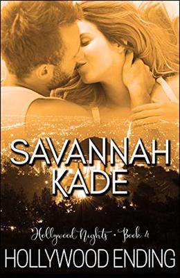 Hollywood Ending (Hollywood Nights #4)