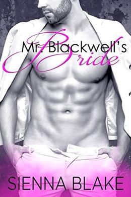 Mr. Blackwell's Bride by Sienna Blake