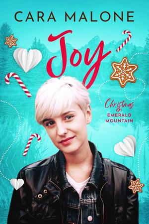 Joy by Cara Malone