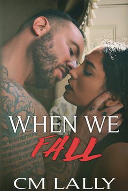 When We Fall by C.M. Lally