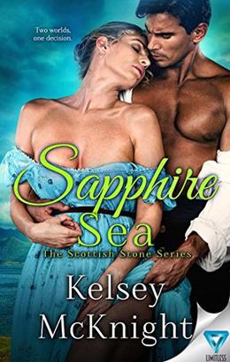 Sapphire Sea (The Scottish Stone #4)