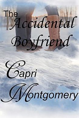 The Accidental Boyfriend by Capri Montgomery