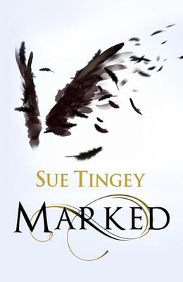 Marked (The Soulseer Chronicles #1)