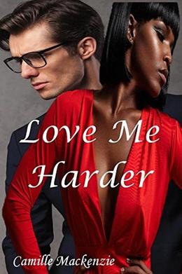 Love Me Harder (Love Never Fails #3)