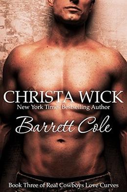 Barrett Cole by Christa Wick