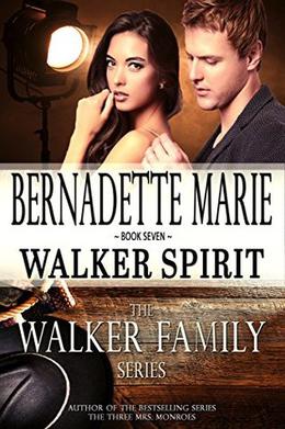 Walker Spirit (The Walker Family #7)