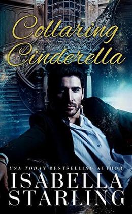 Collaring Cinderella (Princess After Dark #1)