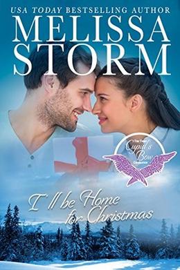 I'll Be Home for Christmas (Cupid's Bow: The Third Generation #5)