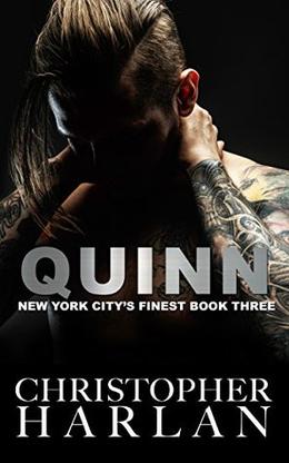 Quinn by Christopher Harlan