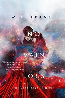 No Vain Loss (No Ordinary Star #3)