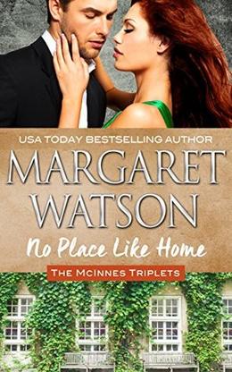 No Place Like Home (The McInnes Triplets #2)