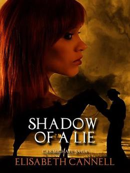 Shadow of a Lie by Elisabeth Cannell