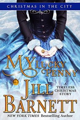 My Lucky Penny by Jill Barnett