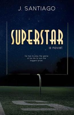 Superstar by J. Santiago