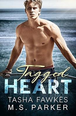 Tagged Heart: A Fake Girlfriend Romance by Tasha Fawkes, M. S. Parker