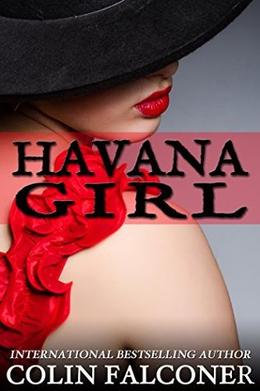 Havana Girl by Colin Falconer