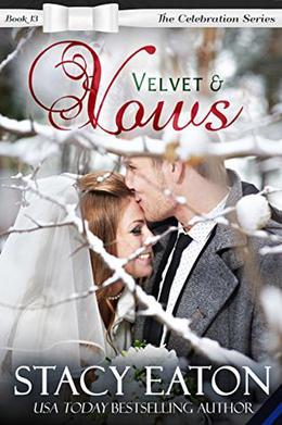 Velvet & Vows (Celebration #13)