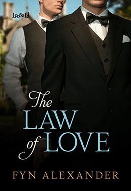 The Law of Love by Fyn Alexander