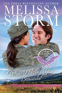 What Makes You Beautiful (Cupid's Bow: The Third Generation #4)
