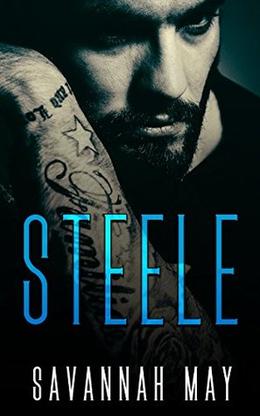 Steele by Savannah May