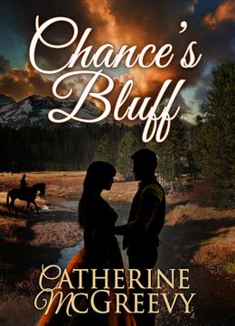 Chance's Bluff by Catherine McGreevy