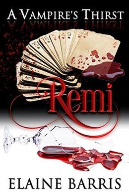 Remi by Elaine Barris