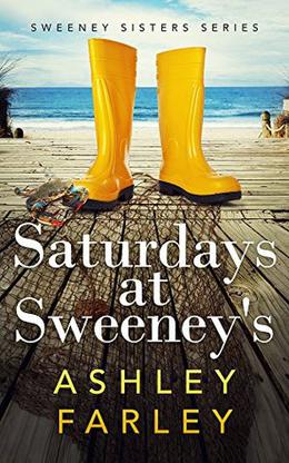 Saturdays at Sweeney's (Sweeney Sisters #5)