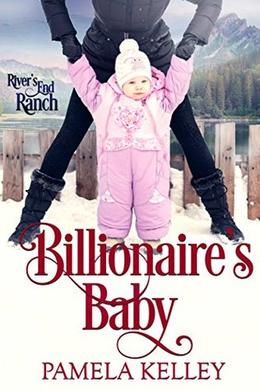 Billionaire's Baby by Pamela M. Kelley