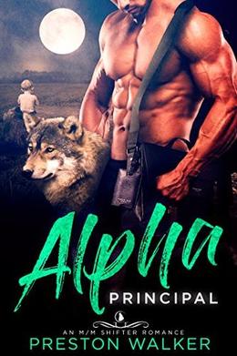 Alpha Principal (Wishing On Love #6)