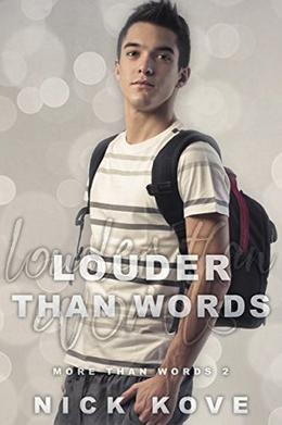 Louder Than Words by Nick Kove