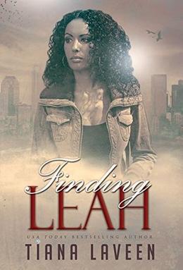 Finding Leah by Tiana Laveen