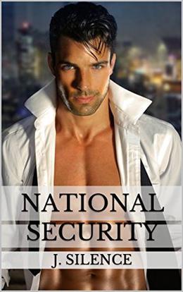 National Security (Sentinel Security #2)