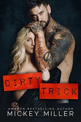 Dirty Trick (Ballers #3)