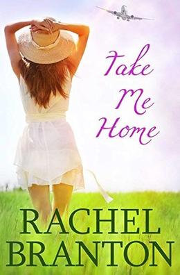 Take Me Home (Finding Home #1)