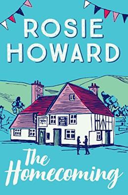 The Homecoming  (Havenbury) by Rosie Howard