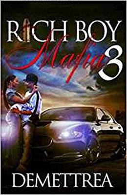 Rich Boy Mafia 3 (Rich Boy Mafia #3)