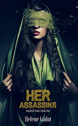 Her Assassins (Kindred Souls #1)