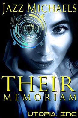 Their Memoriam by Jazz Michaels