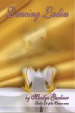 Dancing Ladies by Marilyn Gardiner