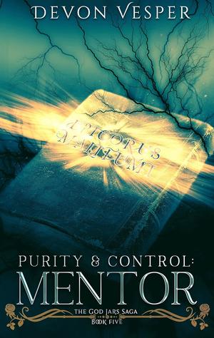 Mentor: Purity and Control 2 by Devon Vesper