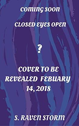 Closed Eyes Open by S. Raven Storm, Sassy Queens of Design