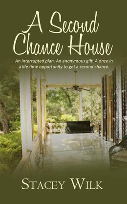 A Second Chance House (Heritage River #1)