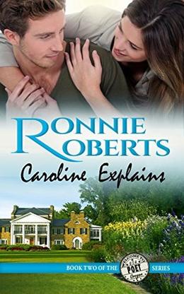 Caroline Explains by Ronnie Roberts