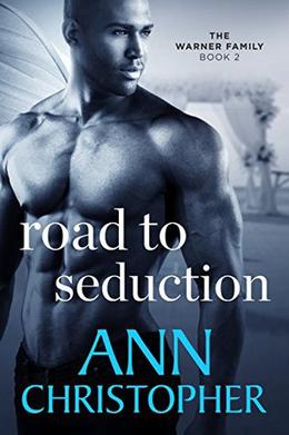 Road to Seduction: The Warner Family Book 2 by Ann Christopher