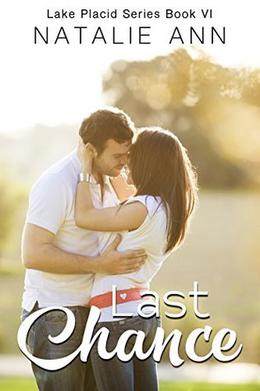 Last Chance (Lake Placid #6)